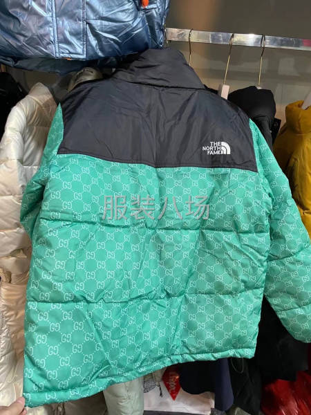 男女同款棉服-第9张图片