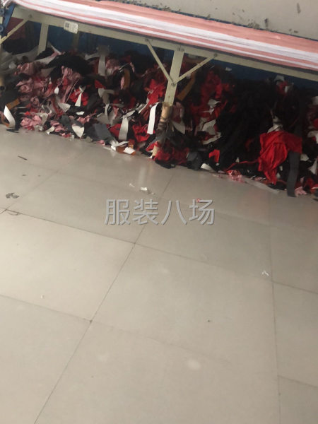 連裁帶做加工廠-第1張圖片