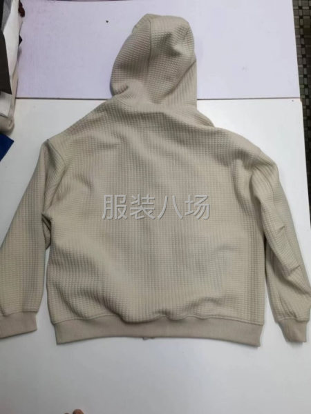 夾克首單3000件，工價高，持續翻單，現招車位20名-第2張圖片