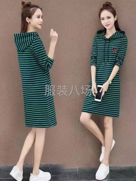 批发连衣裙200件-第5张图片