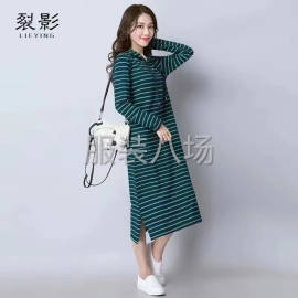 undefined - 批发连衣裙200件 - 图1