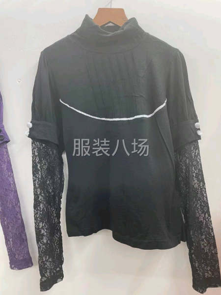 批发T恤150件-第1张图片
