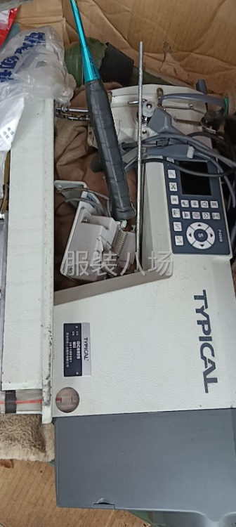 全國求購各種二手縫紉機設備-第4張圖片