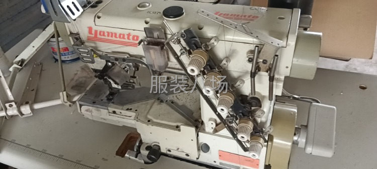 全國求購各種二手縫紉機設備-第5張圖片