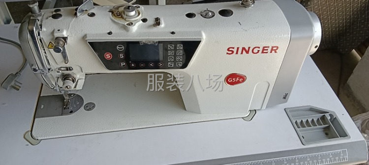 全國求購各種二手縫紉機設備-第2張圖片