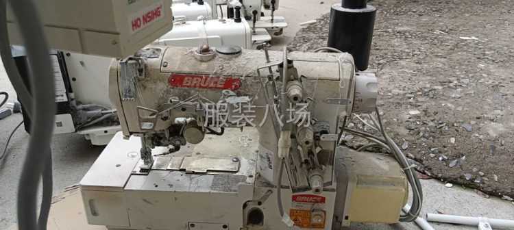全國求購各種二手縫紉機設備-第6張圖片
