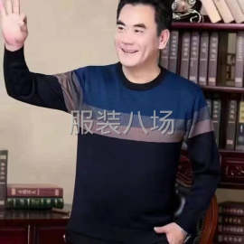 undefined - 男装套头毛衣尾货批发特价 - 图3
