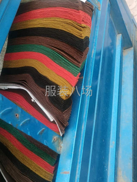人找活，想找一个长期老板-第2张图片