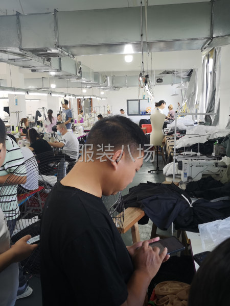 誠招優秀羽絨服包件團隊-第1張圖片