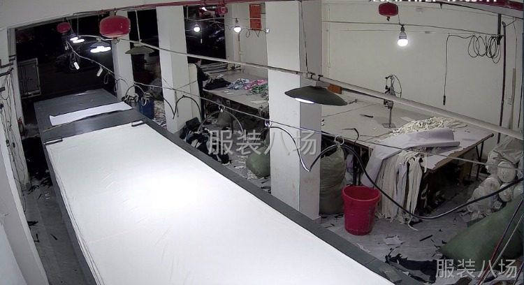 承接布料裁剪加工，画版布料裁剪加工，画版-第3张图片
