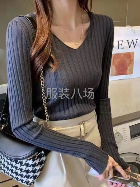 承接毛衣订单 东莞大朗毛织时装厂诚寻长期合作客户。男装、女装-第1张图片