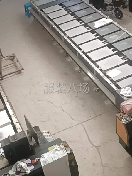 转厂，或出销印花设备-第1张图片