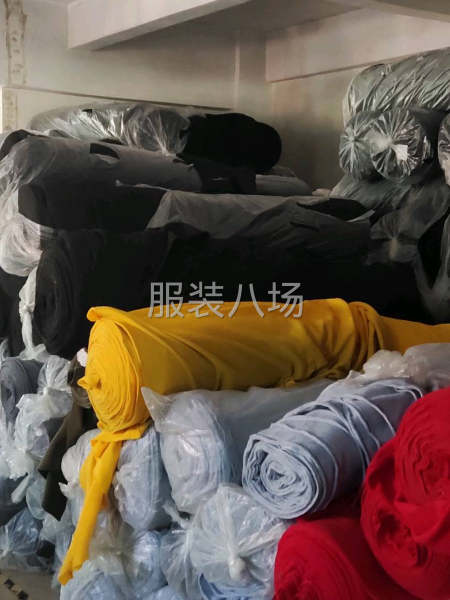 针织卫衣厂-第1张图片