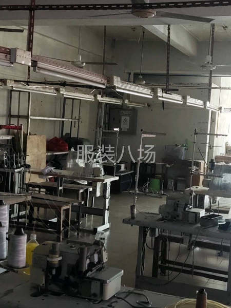 针织卫衣厂-第2张图片