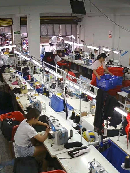 十年以上服裝加工經驗，信譽至上，質量第一-第1張圖片