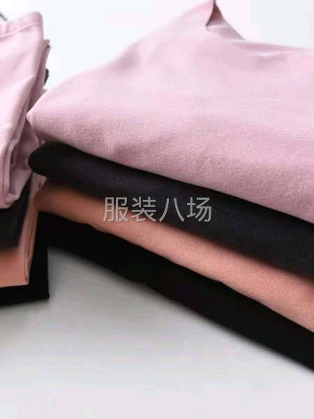 承接针织服装加工-第2张图片