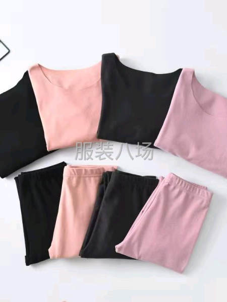 承接针织服装加工-第1张图片