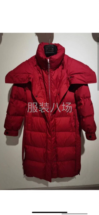 招聘羽绒服车工-第1张图片