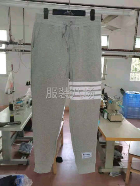 翔森服饰，为你创造，最好的服装-第1张图片