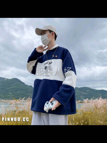 翔森服饰，为你创造，最好的服装-第3张图片