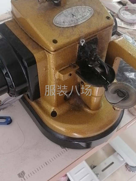 转让2台裘皮机-第1张图片