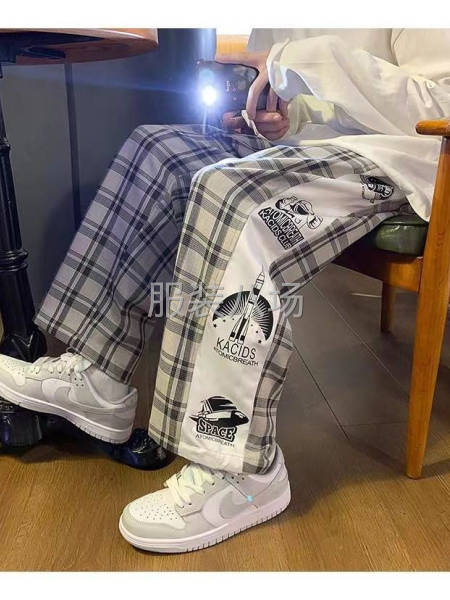 批发休闲裤726件-第6张图片