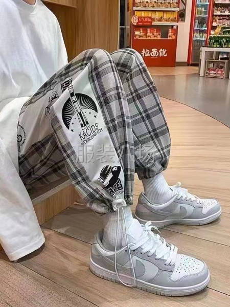 批发休闲裤726件-第4张图片