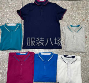 undefined - 专业生产POLO衫21年，专供欧美国家。国内也做 - 图1