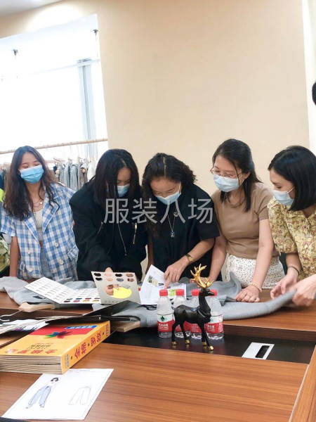 服装设计找阿树-第2张图片