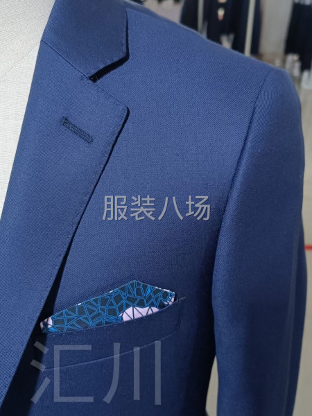 寻找服装店销售精英，业务精英-第5张图片