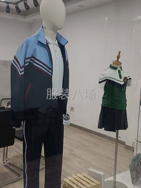 浙江省经典童话园服校服-第6张图片