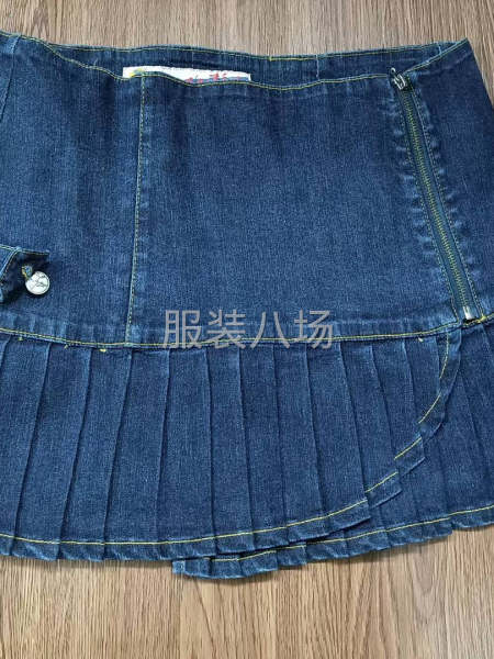 批发牛仔600件-第1张图片