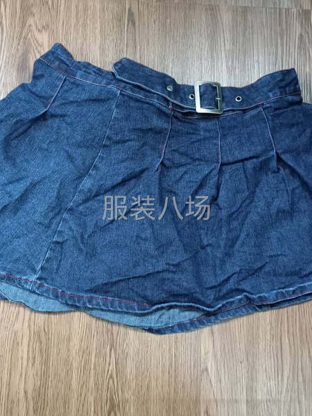 批发牛仔600件-第2张图片