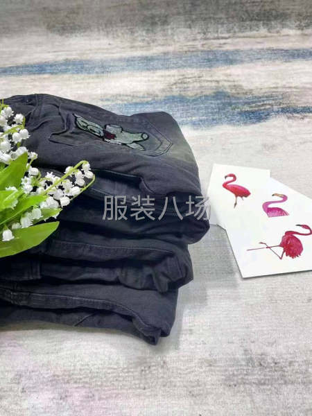 批发牛仔400件-第9张图片