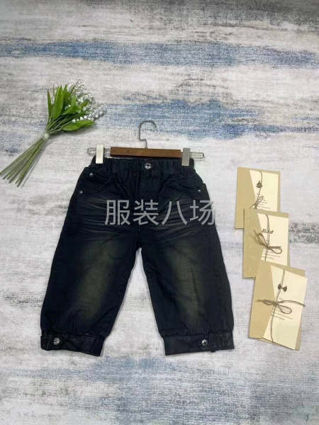 批发牛仔400件-第3张图片