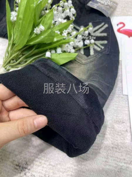 批发牛仔400件-第8张图片