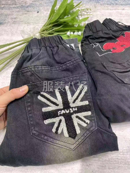 批发牛仔400件-第6张图片