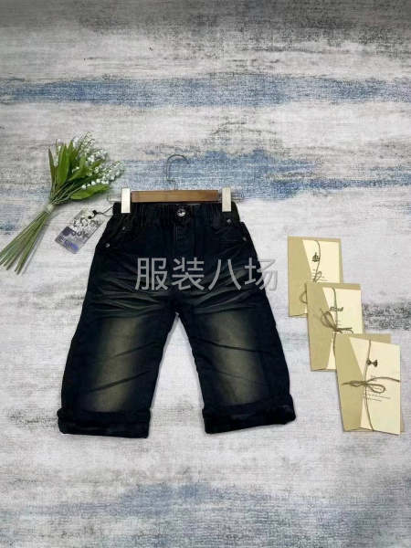 批发牛仔400件-第5张图片