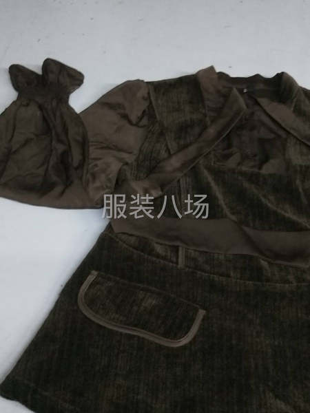 100件女装外发-第1张图片