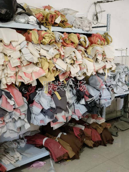 只要肯干 月月过万…招：整件车位数名（夫妻优先 打酱油勿扰）-第2张图片