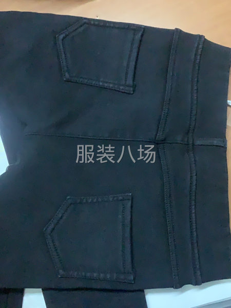 300件裤子外发-第2张图片