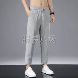 undefined - 批发休闲裤2400件 - 图1