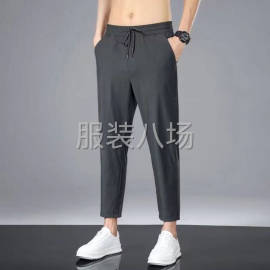 undefined - 批发休闲裤2400件 - 图2