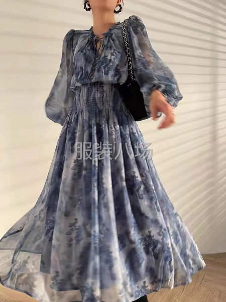 服装加工，淘宝，专卖店-第1张图片