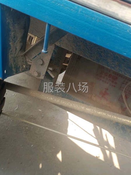 大号三轮电动车-第3张图片