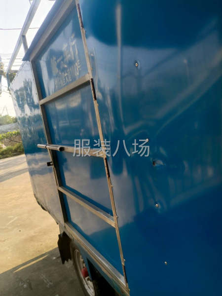 大號(hào)三輪電動(dòng)車-第2張圖片