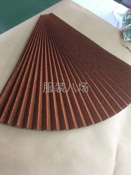 专业服装压褶工艺生产-第8张图片