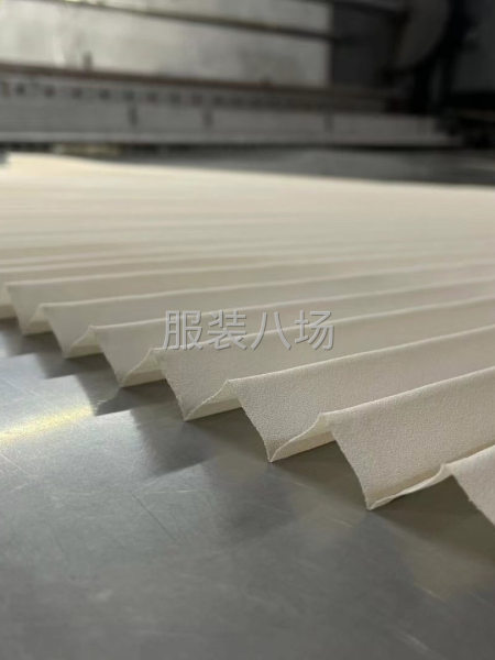 专业服装压褶工艺生产-第3张图片