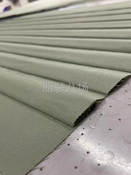 专业服装压褶工艺生产-第9张图片