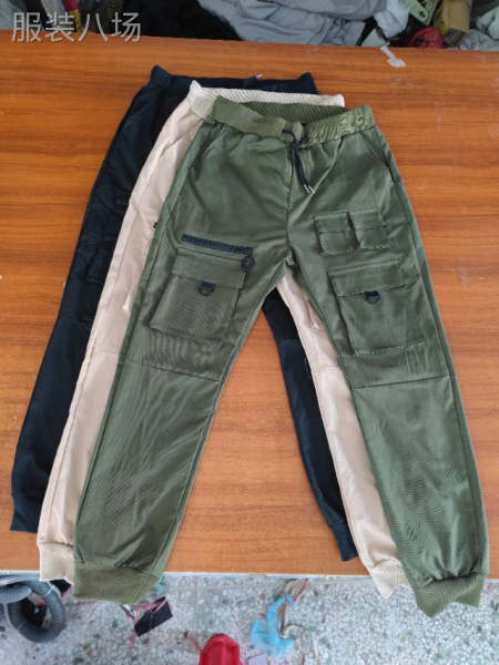 广西博白专业生产裤子-第4张图片